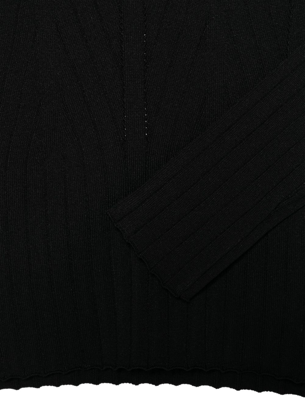 TWINSET Kids
골지 티셔츠